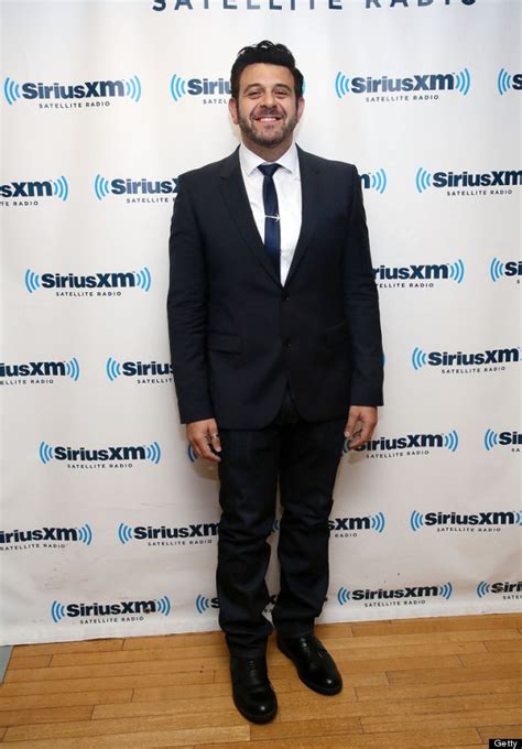 adam richman images|adam richman weight.